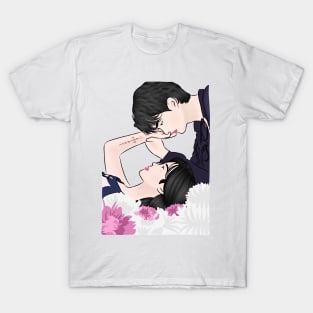 My Demon Korean Drama T-Shirt